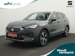 SEAT Tarraco - 1.4 TSI e-Hybrid 245 pk DSG PHEV Xcellence | Trekhaak | Stuur-/achterbankverwarming | Acht
