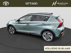 Hyundai Bayon - 1.0 T-GDI Premium