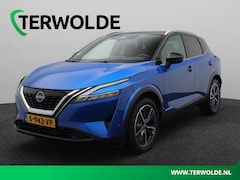 Nissan Qashqai - 1.5 e-Power Tekna | Pro-Pilot | 360 Camera | Apple Carplay
