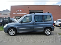 Citroën Berlingo - 1.6i Multispace Attraction airco inruil mogelijk nap