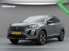 Peugeot e-2008 - EV Allure 54kWh | Adaptive Cruise | 360 Camera| Rijklaar