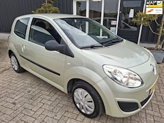 Renault Twingo - 1.2 Authentique*geleverd met nieuwe apk