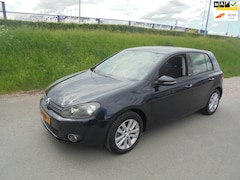 Volkswagen Golf - Golf 1.2 TSI benzine 5 deurs airco ecc lmv 155.000km
