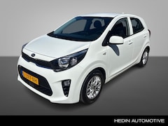 Kia Picanto - 1.0 DPi DynamicLine | CAMERA | AIRCO | PDC |