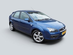 Ford Focus - 2.0 16V Rally Edition AIRCO CRUISE TREKH. LM VELGEN