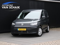 Volkswagen Caddy Cargo - 2.0 TDI Economy Business | APPLE CARPLAY | CLIMATE |