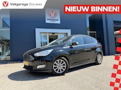 Ford C-Max - 1.0 Titanium