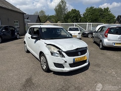 Suzuki Swift - 1.2 Base