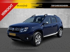 Dacia Duster - 1.2 TCe 4x2 Lauréate