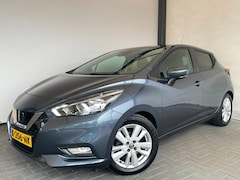Nissan Micra - 1.0 IG-T Tekna|Trekhaak|Nette auto
