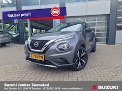 Nissan Juke - 1.0 DIG-T N-Design