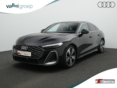 Audi A5 Limousine - 2.0 TFSI 150 pk S-tronic S edition / S-Line | Achteruitrijcamera | Stoelverwarming | Adapt