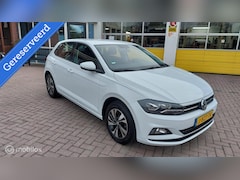 Volkswagen Polo - 1.0 TSI Comfortline