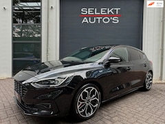 Ford Focus - 1.5 EcoBoost ST-Line 150 Pk Pano/Full Led/Climate/Cruise/Stoelverwarming/B&O/Navi/Car Play