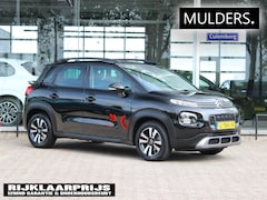 Citroën C3 Aircross - 1.2 PT Business | Trekhaak/Navi/Climate