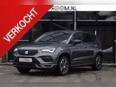 SEAT Ateca - 2.0 TSI 4Drive FR Business Intense Camera Lane StuurVW Trekhaak ACC