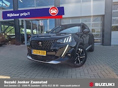 Peugeot 2008 - 1.2 PureTech GT Automaat