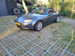 Mazda MX-5 - 1.8 Exclusive