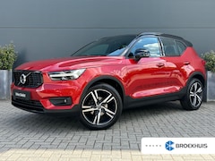 Volvo XC40 - 1.5 T3 R-Design | Panoramadak | Harman/Kardon | Trekhaak | 360 Camera |