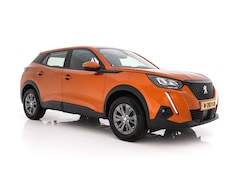 Peugeot 2008 - 1.2 PureTech Blue Lease Active (INCL-BTW) Aut. *FULL-LED | NAVI-FULLMAP | DIGI-COCKPIT | H