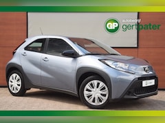 Toyota Aygo X - 1.0 VVT-i S-CVT Play Camera/Keyless/Clima/AdaptiveCruise/Stoelve