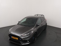 Ford Focus - 2.3 350PK RS AWD | Launch Control | Recaro | Xenon | Winter Pack |