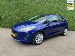 Ford Fiesta - 1.1 Trend, Apple-carplay, Parkeersensoren, Navigatie,