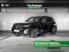 BMW X3 - 30e xDrive | M Sportpakket Pro | Professional Pack | Comfort Pack | Premium Pack | Trekhaa