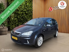 Ford C-Max - 1.8-16V Titanium
