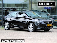 Opel Corsa - 1.2 Edition | Apple Carplay / Airco / Cruise