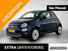 Fiat 500 - 1.0 Hybrid Dolcevita