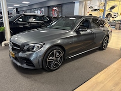 Mercedes-Benz C-klasse Estate - 300 e Business Solution AMG Limited/pano/navi/stoelverw/orig ned