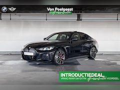 BMW i4 - eDrive40 M Sport Edition | M Sport Pro | Comfort Pack | Active Cruise Control | IconicSoun