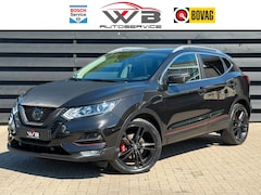 Nissan Qashqai - 1.3 DIG-T NISMO I Pano I Camera I Lane-Assist