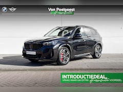 BMW X1 - xDrive25e M Sportpakket Pro | Head-up display | Panoramadak | Trekhaak | Innovation Pack |