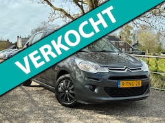 Citroën C3 - 1.0 VTi Attraction |Airco + Radio Nu € 4.975,