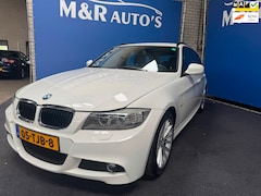 BMW 3-serie Touring - 320i Luxury Line Automaat Dealer Onderhouden Nieuwe APK