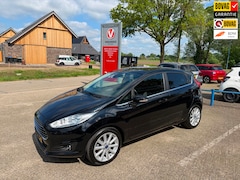 Ford Fiesta - 1.0 EcoBoost Titanium | 5-deurs | Trekhaak | Cruise Control