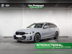 BMW 3-serie Touring - 318i | M-Sport Pro | Comfort Pack | Driving Assistant | Hifi System | Panoramadak | Comfor