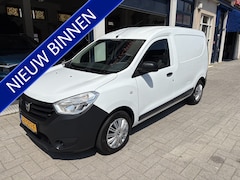 Dacia Dokker - 1.5 dCi 75 Ambiance NL AUTO. MARGE/NAP/AIRCO/NW APK