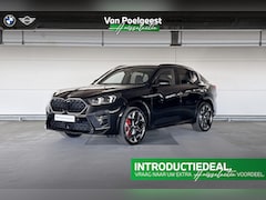 BMW X2 - sDrive20i | M Sportpakket Pro | Innovation Pack | Comfort Pack | Trekhaak | Huisselectie