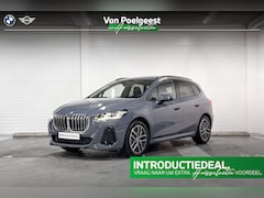 BMW 2-serie Active Tourer - 225e xDrive | M-Sport | Travel Pack | Premium Pack | Driving Assistant | Panoramadak | Com