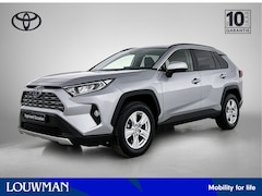 Toyota RAV4 - 2.5 Hybrid AWD Active | 1.650 KG aanhanger mogelijk