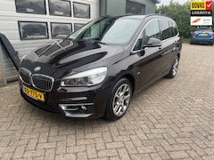 BMW 2-serie Gran Tourer - 218i M Sport 7p. Automaat Trekhaak