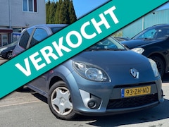 Renault Twingo - 1.2 Dynamique/APK 04-2027