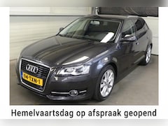 Audi A3 Sportback - 1.6 TDI AmbiAdvance - Cruise Control - Airco - 5 deurs