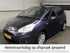 Citroën C4 Picasso - 1.6 VTi Amb - CruiseControl - Trekhaak