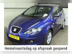 SEAT Altea - 1.6 Reference - Airco - Weinig KM NAP - Trekhaak