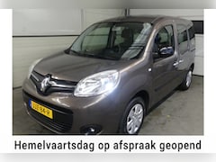 Renault Kangoo Family - 1.2 TCe - Airco - Cruise Control - Mooie auto