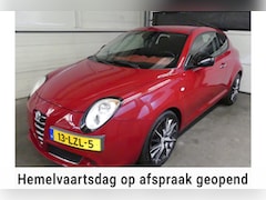 Alfa Romeo MiTo - 1.4 Progr - Keurig Onderhouden - Cruise Control